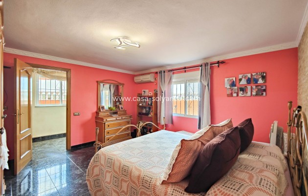 Resale - Villa - Torrevieja - Costa Blanca