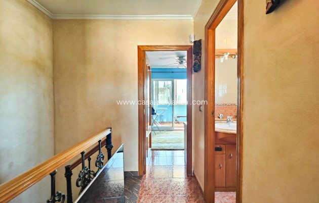 Resale - Villa - Torrevieja - Costa Blanca