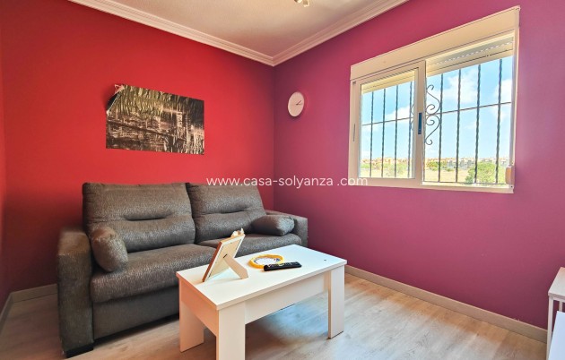 Resale - Villa - Torrevieja - Costa Blanca