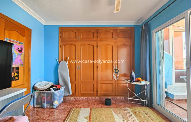 Resale - Villa - Torrevieja - Costa Blanca