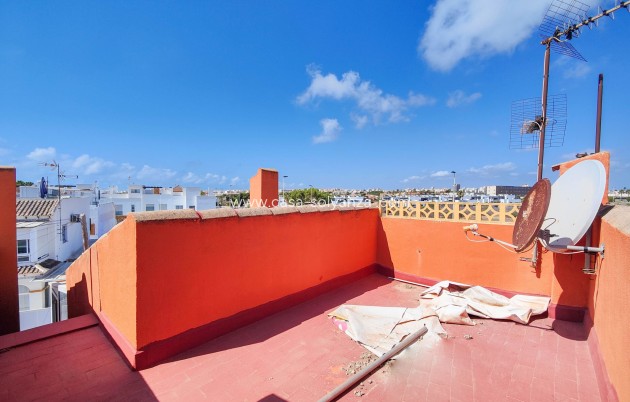 Resale - Villa - Torrevieja - Costa Blanca