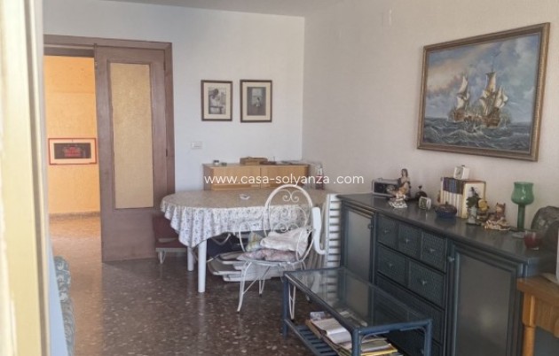 Resale - Apartment / flat - Benidorm - Costa Blanca