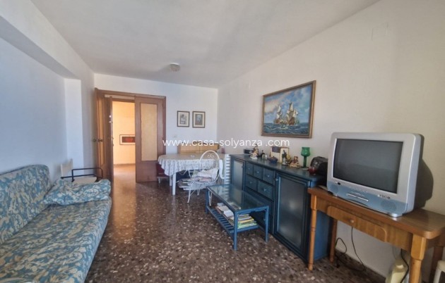 Resale - Apartment / flat - Benidorm - Costa Blanca