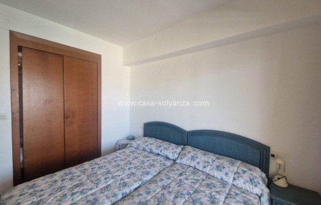 Resale - Apartment / flat - Benidorm - Costa Blanca