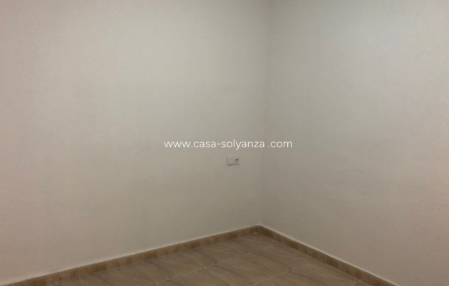 Resale - Villa - San Miguel de Salinas - Inland