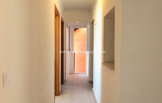 Resale - Villa - San Miguel de Salinas - Inland
