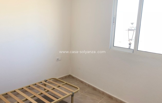 Resale - Villa - San Miguel de Salinas - Inland