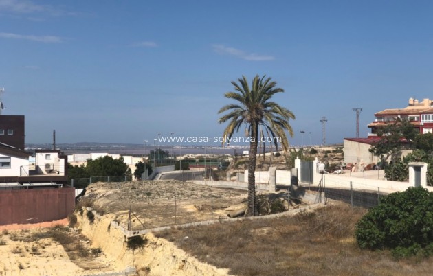 Resale - Villa - San Miguel de Salinas - Inland