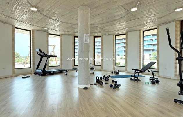 Resale - Apartment / flat - Cartagena - Costa Calida
