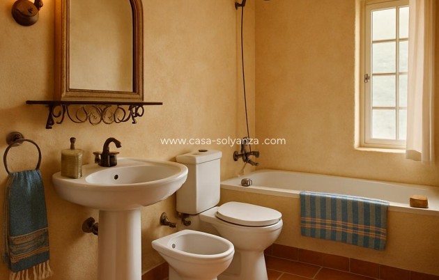 Resale - Apartment / flat - La Mata - Costa Blanca