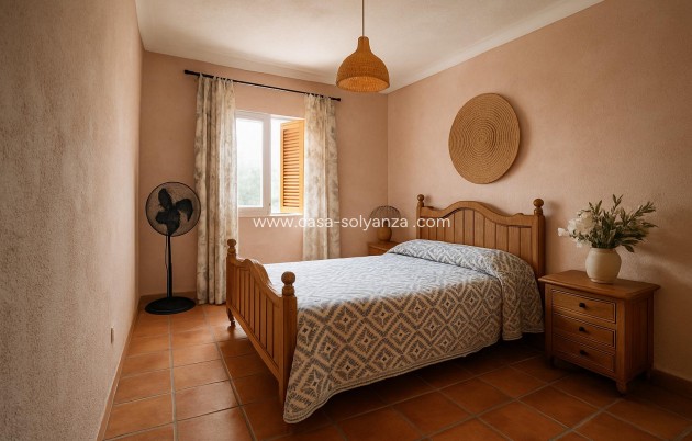 Resale - Apartment / flat - La Mata - Costa Blanca