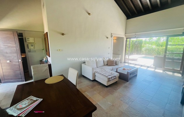 Resale - Villa - Sucina - Inland