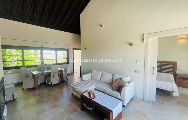 Resale - Villa - Sucina - Inland