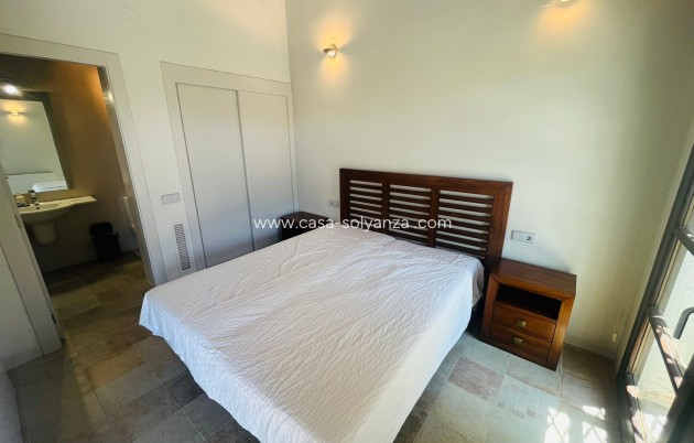 Resale - Villa - Sucina - Inland