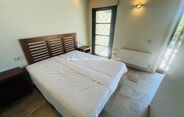 Resale - Villa - Sucina - Inland