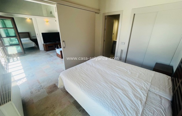 Resale - Villa - Sucina - Inland