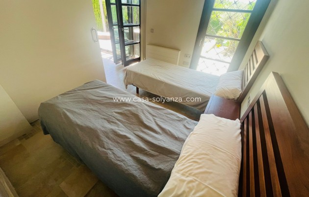 Resale - Villa - Sucina - Inland