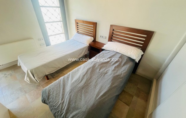 Resale - Villa - Sucina - Inland
