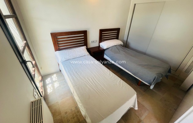 Resale - Villa - Sucina - Inland