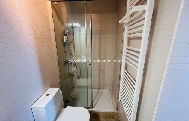 Resale - Villa - Sucina - Inland