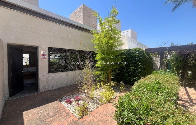 Resale - Villa - Sucina - Inland