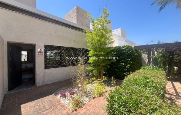 Resale - Villa - Sucina - Inland