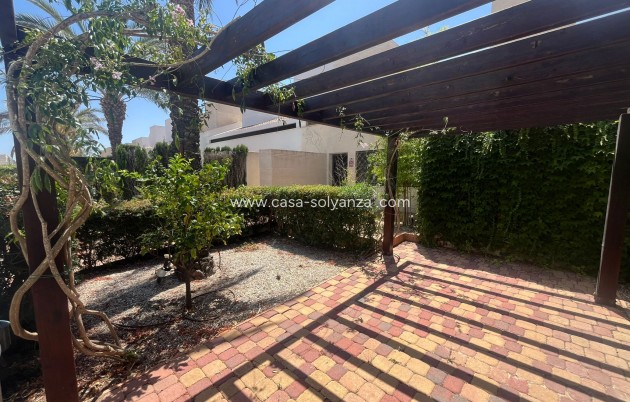 Resale - Villa - Sucina - Inland