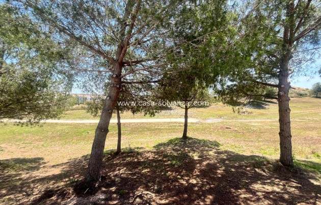 Resale - Villa - Sucina - Inland