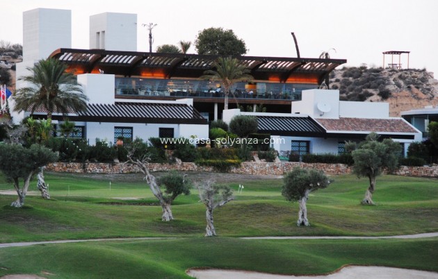 Resale - Villa - Sucina - Inland