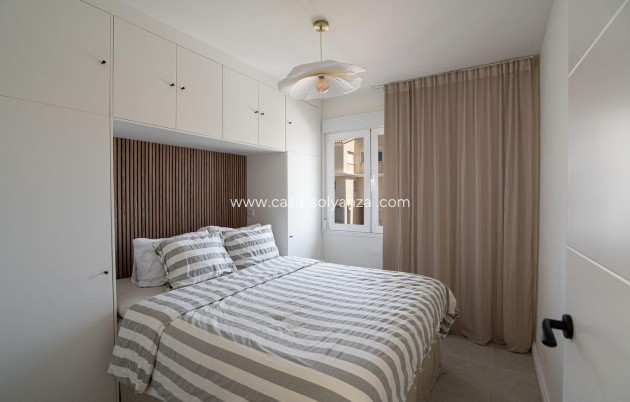 Resale - Villa - Orihuela Costa - Los Almendros-La Florida