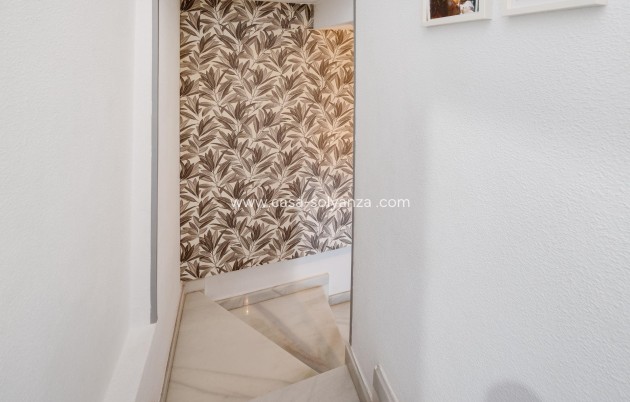 Resale - Townhouse - Guardamar del Segura - El Raso