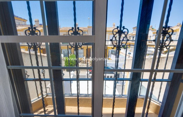 Resale - Townhouse - Guardamar del Segura - El Raso