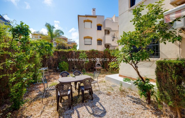 Resale - Apartment / flat - Torrevieja - Punta Prima