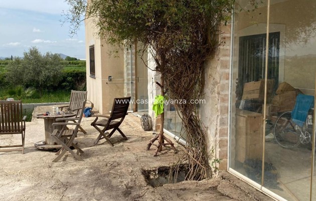 Revente - Villa - Benejuzar - Benejúzar