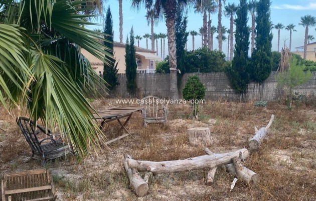 Revente - Villa - Benejuzar - Benejúzar