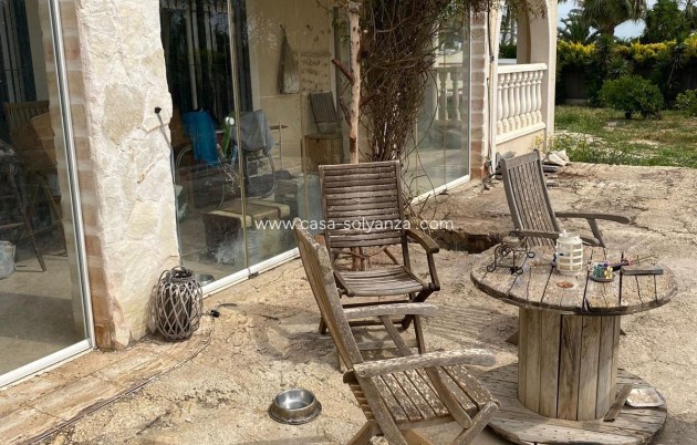 Revente - Villa - Benejuzar - Benejúzar