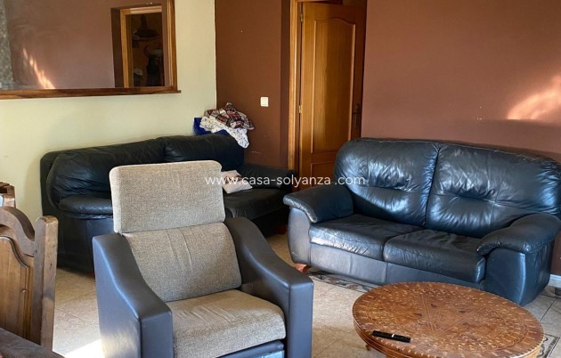 Revente - Villa - Benejuzar - Benejúzar