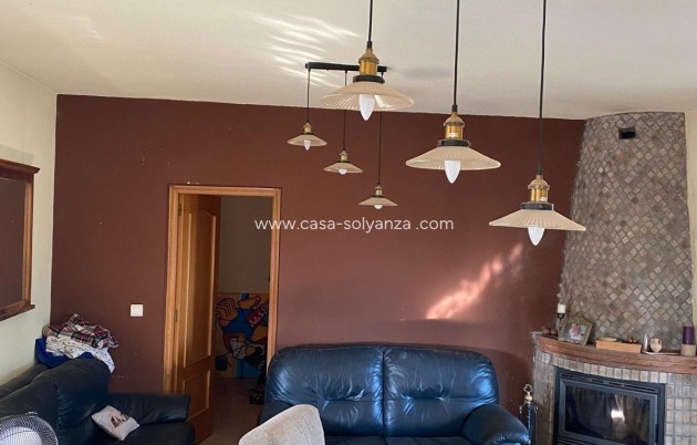 Revente - Villa - Benejuzar - Benejúzar