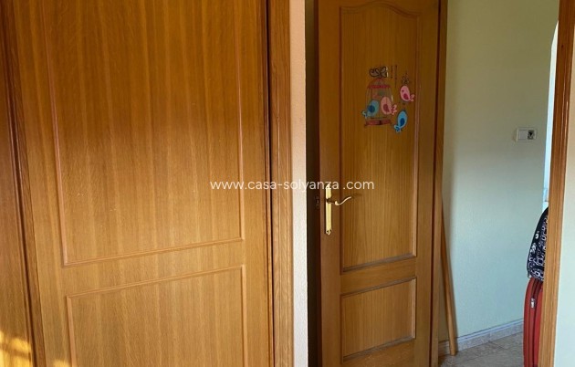 Revente - Villa - Benejuzar - Benejúzar