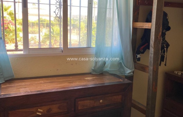 Revente - Villa - Benejuzar - Benejúzar