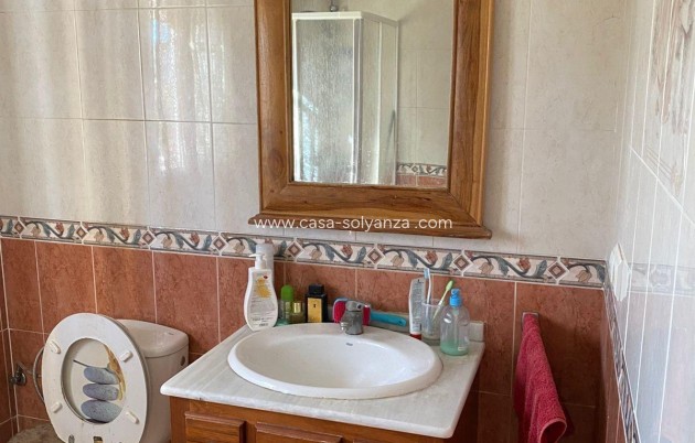 Revente - Villa - Benejuzar - Benejúzar