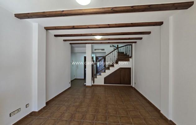 Resale - Villa - Algorfa - La Finca Golf Resort