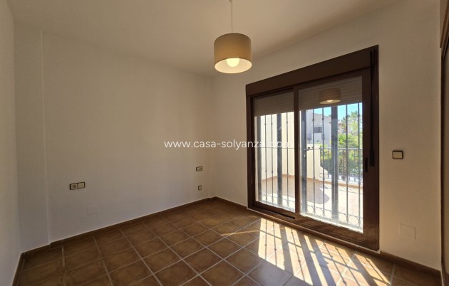 Resale - Villa - Algorfa - La Finca Golf Resort