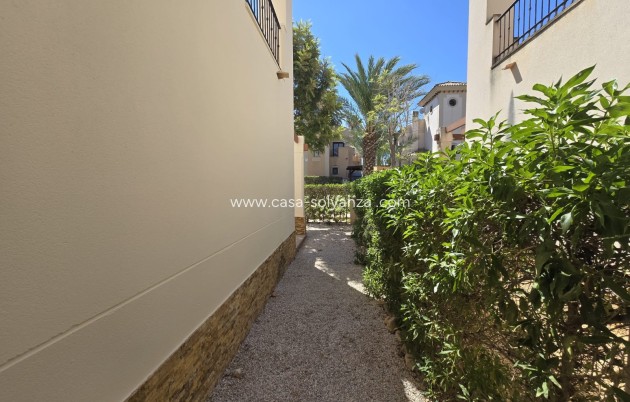 Resale - Villa - Algorfa - La Finca Golf Resort