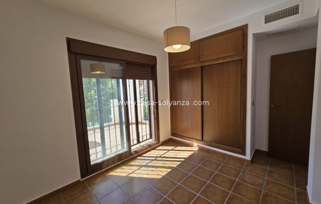 Resale - Villa - Algorfa - La Finca Golf Resort