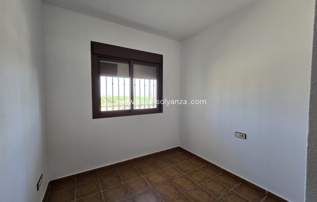 Resale - Villa - Algorfa - La Finca Golf Resort