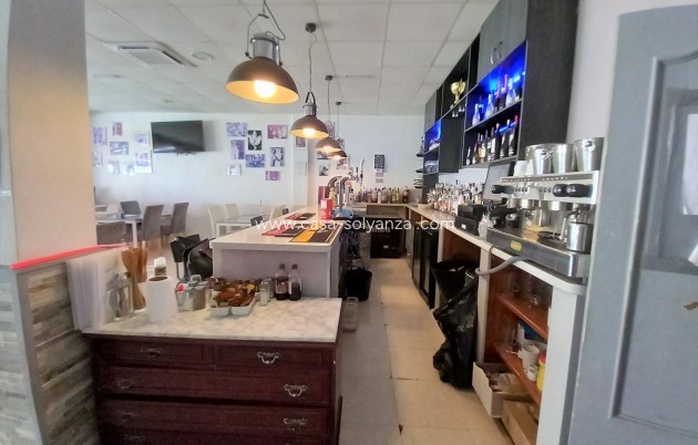 Wiederverkauf - Kommerziell - Guardamar del Segura