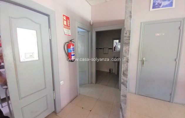 Wiederverkauf - Kommerziell - Guardamar del Segura