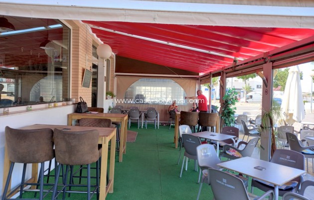 Wiederverkauf - Kommerziell - Guardamar del Segura