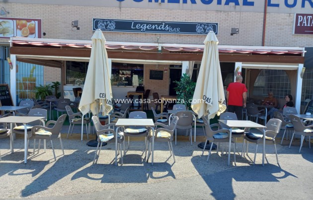 Wiederverkauf - Kommerziell - Guardamar del Segura